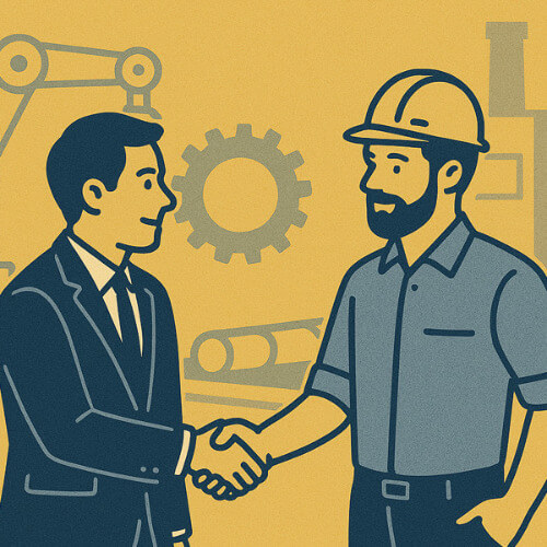 Finanz­­bera­tung für Unter­­nehmer/innen