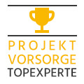 Frank Schartel - Projekt Vorsorge Topexperte